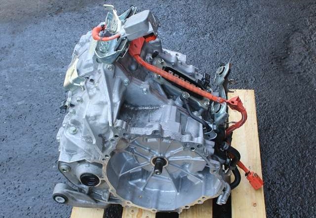 Girkasse hybrid til Toyota Prius 2016-2023 (Type IV) (combi) (combi) (TOYOTA|P610|)