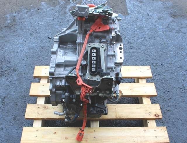 Girkasse hybrid til Toyota Prius 2016-2023 (Type IV) (combi) (combi) (TOYOTA|P610|)