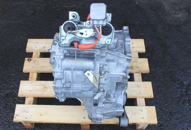 Girkasse hybrid til Toyota Prius 2016-2023 (Type IV) (combi) (combi) (TOYOTA|P610|)