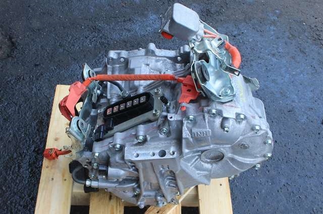 Girkasse hybrid til Toyota Prius 2016-2023 (Type IV) (combi) (combi) (TOYOTA|P610|)