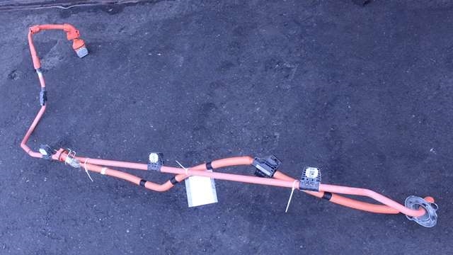Kabel høy volt (HV) hybrid til Toyota Prius, 2016-2023 (Type IV) (combi) (combi) (TOYOTA|821H1-47060)