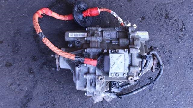 Motor hybrid bakaksel til Toyota Prius, 2016-2023 (Type IV) (combi) (combi) 