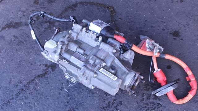 Motor hybrid bakaksel til Toyota Prius 2016-2023 (Type IV) (combi) (combi)