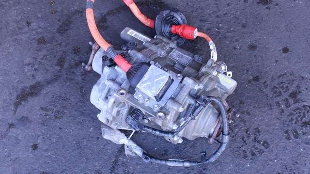Motor hybrid bakaksel til Toyota Prius 2016-2023 (Type IV) (combi) (combi)