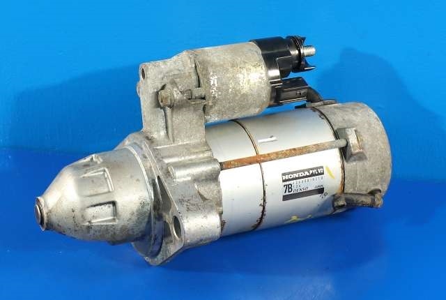 Starter diesel til Honda Civic, 2012-2015 (Type IX, Fase 1) (DENSO|428000-8210)