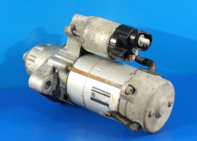 Starter diesel til Honda Civic 2012-2015 (Type IX, Fase 1)  (DENSO|428000-8210|PYLV2|)