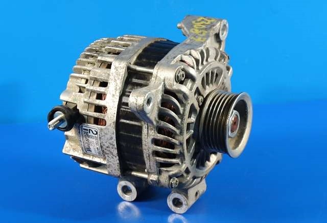 Dynamo til Subaru XV, 2012-2017 (Type I)  (MITSUBISHI|A2TL0291)