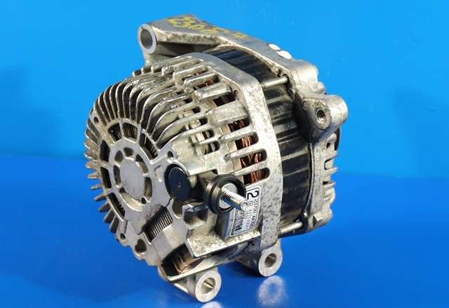 Dynamo til Subaru XV 2012-2017 (Type I) (MITSUBISHI|A2TL0291|23700-AA720. 14 VOLT - 110 AMP|)
