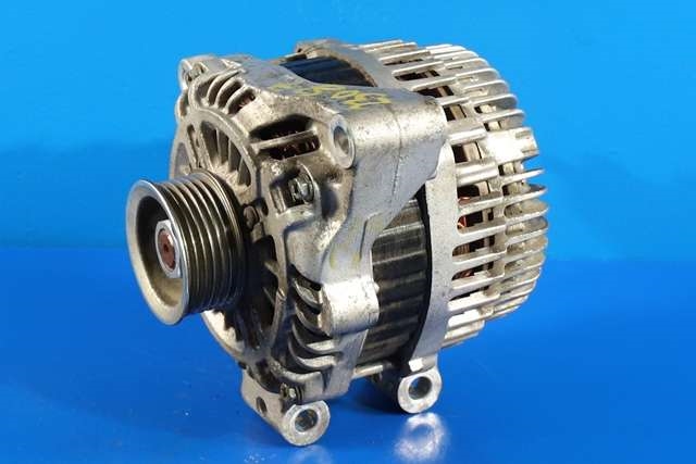 Dynamo til Subaru XV 2012-2017 (Type I) (MITSUBISHI|A2TL0291|23700-AA720. 14 VOLT - 110 AMP|)