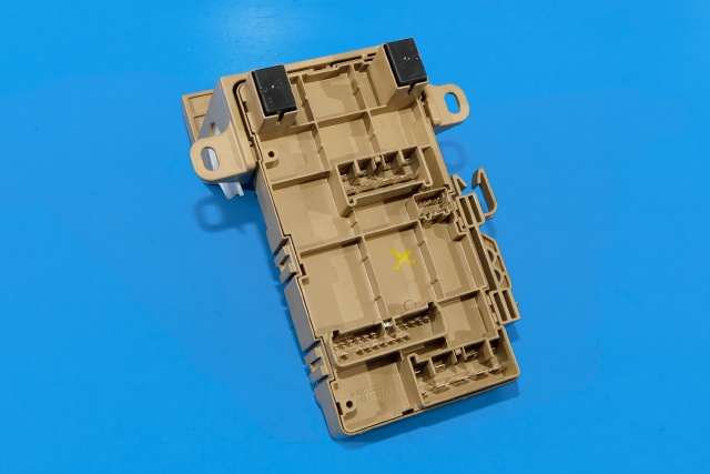Sikringsboks til Subaru XV 2012-2017 (Type I) (SUBARU|82201-FJ110|)