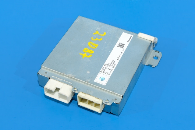 Styreenhet diverse til Subaru XV, 2012-2017 (Type I)  (SUBARU|82714-SG000)