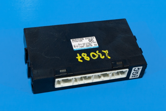 Styreenhet motor til Subaru XV, 2012-2017 (Type I)  (SUBARU|88281-FJ220)