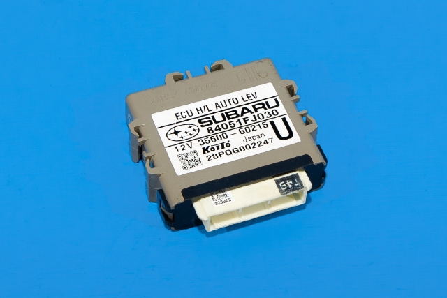 Styreenhet diverse til Subaru XV, 2012-2017 (Type I)  (KOITO|35600-60215)