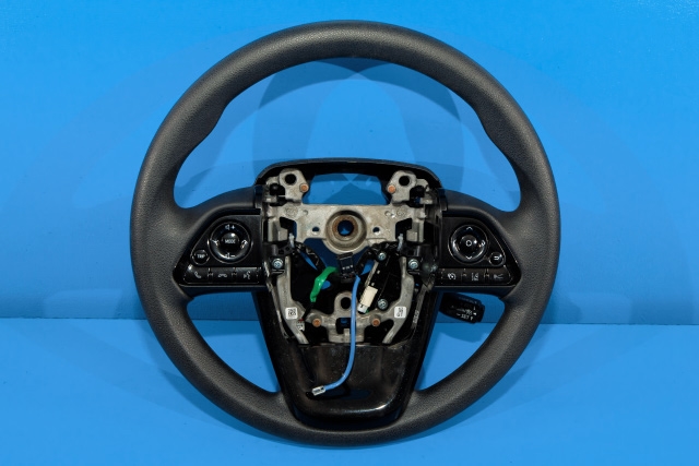 Ratt til Toyota Prius, 2016-2023 (Type IV) (combi) (combi) 