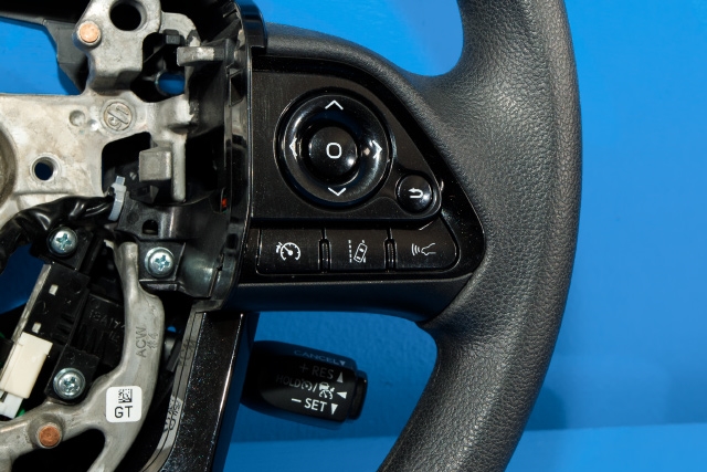 Ratt til Toyota Prius 2016-2023 (Type IV) (combi) (combi)