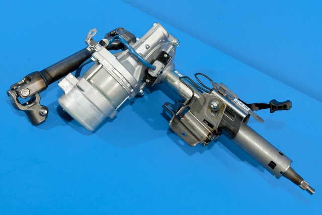 Rattaksel elektrisk servo til Toyota Prius 2016-2023 (Type IV) (combi) (combi) (JTEKT|JJ501-006210|89650-47700|)