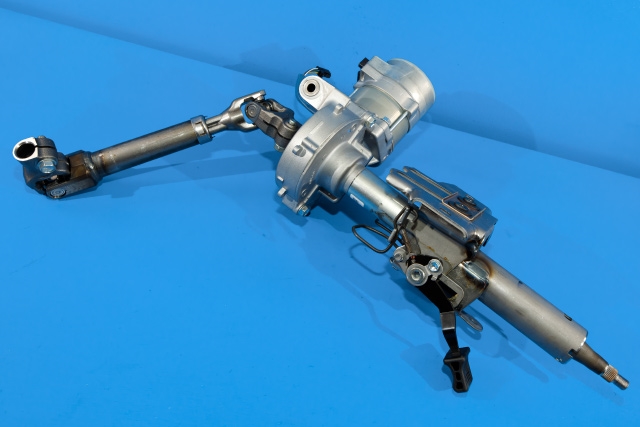 Rattaksel elektrisk servo til Toyota Prius 2016-2023 (Type IV) (combi) (combi) (JTEKT|JJ501-006210|89650-47700|)