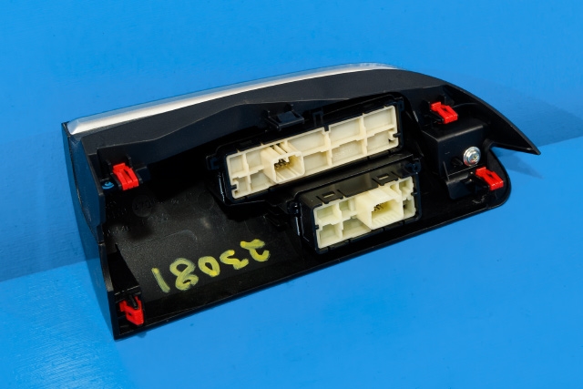 Bryter diverse til Toyota Prius 2016-2023 (Type IV) (combi) (combi) 