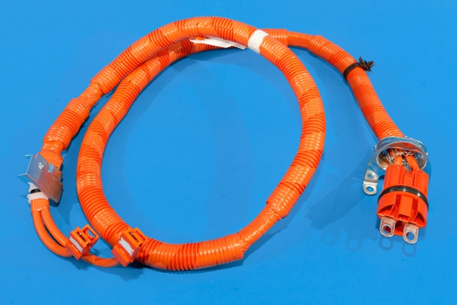 Kabel høy volt (HV) hybrid til Toyota Prius 2016-2023 (Type IV) (combi) (combi) (TOYOTA|821H3-47010|)