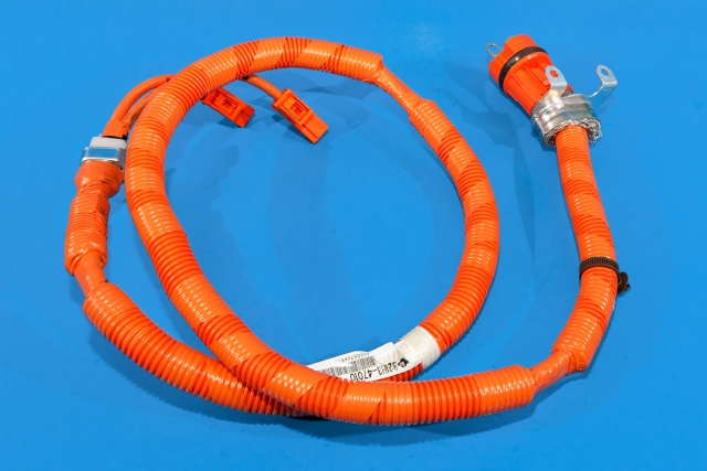 Kabel høy volt (HV) hybrid til Toyota Prius 2016-2023 (Type IV) (combi) (combi) (TOYOTA|821H3-47010|)