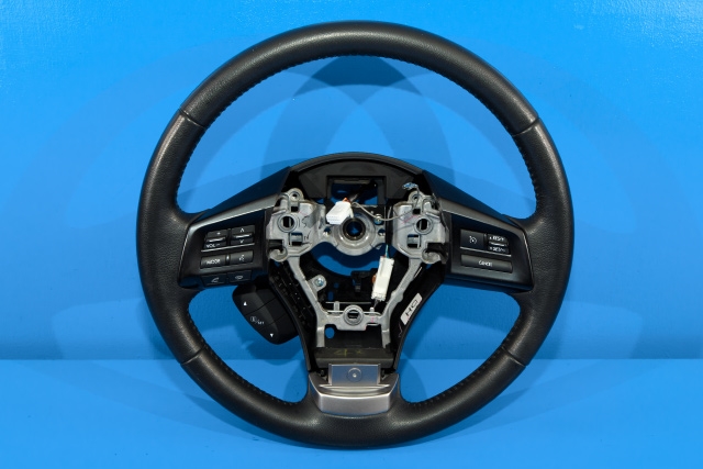Ratt til Subaru XV, 2012-2017 (Type I)  