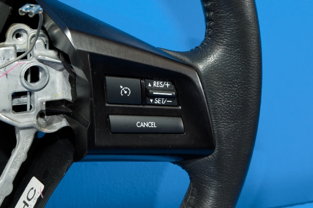 Ratt til Subaru XV 2012-2017 (Type I)  