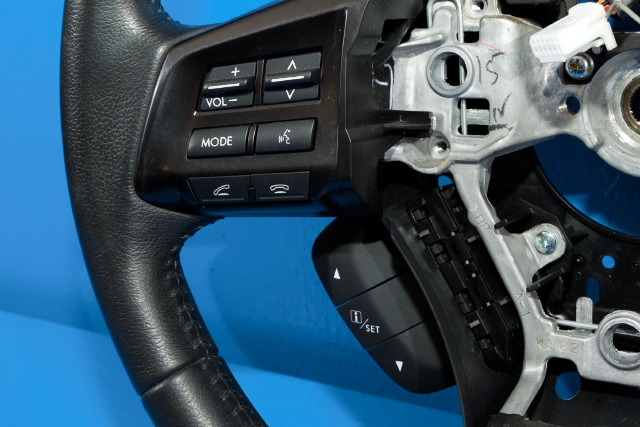 Ratt til Subaru XV 2012-2017 (Type I)  