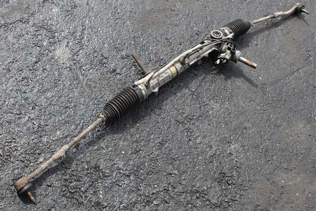 Tannstang til Peugeot 308, 2007-2011 (Type I, Fase 1)