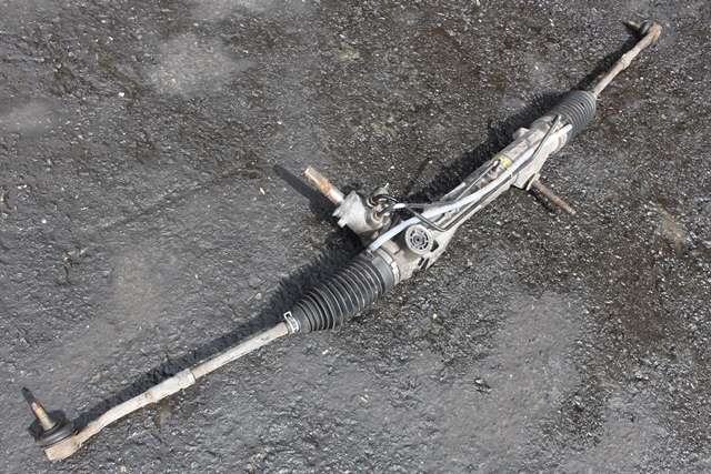Tannstang til Peugeot 308 2007-2011 (Type I, Fase 1)