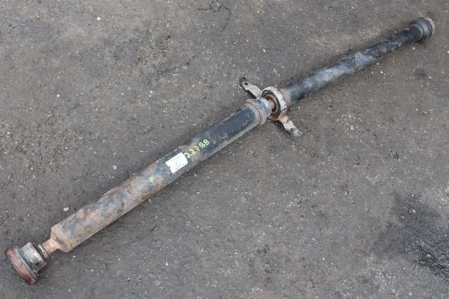 Mellomaksel til Audi Q5 2008-2012 (Type I, Fase 1)  (VAG|8R0 521 101 D|)