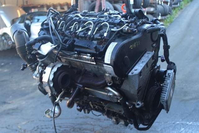 Motor diesel til Audi A1 2010-2014 (Type I, Fase 1) (CAYB|)