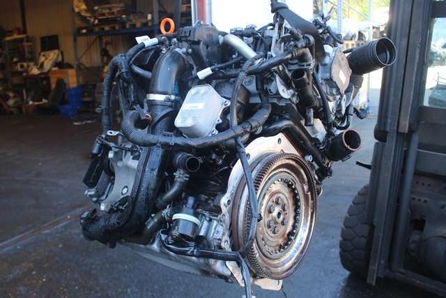 Motor diesel til Audi A1 2010-2014 (Type I, Fase 1) (CAYB|)