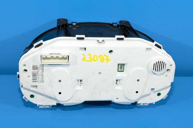 Instrumentpanel til Subaru XV 2012-2017 (Type I) (SUBARU|85003-FJ780|)