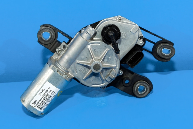 Viskermotor bakrute til Audi A3, 2012-2016 (Type III, Fase 1)  (VAG|8V0 955 711)