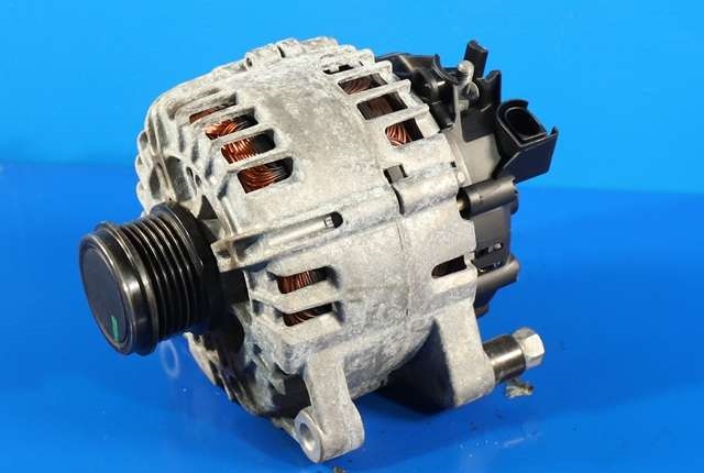 Dynamo diesel til Volvo V40, 2012-2019  (VALEO|TG15C214)