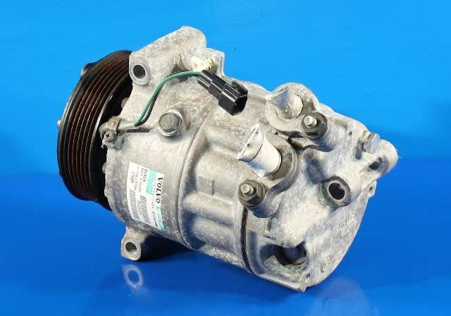 Aircondition kompressor til Volvo V40 2012-2019 (SANDEN|1750P|P31291251|)