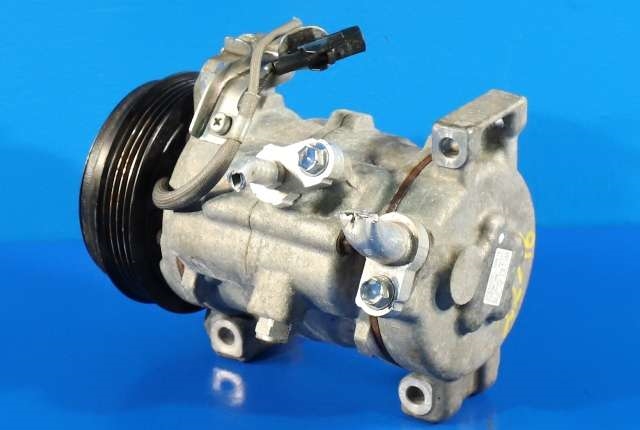 Aircondition kompressor til Suzuki SX4 S-CROSS 2013-->> (Type II) (DENSO|447280-2400|)