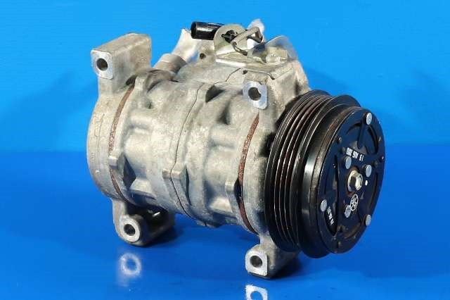 Aircondition kompressor til Suzuki SX4 S-CROSS 2013-->> (Type II) (DENSO|447280-2400|)