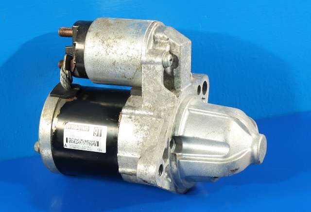 Starter til Suzuki SX4 S-CROSS, 2013-->> (Type II)  (MITSUBISHI|M000TD0672)