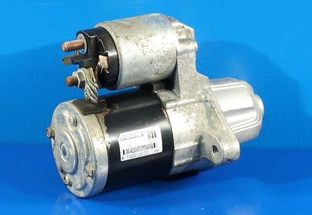 Starter til Suzuki SX4 S-CROSS 2013-->> (Type II)  (MITSUBISHI|M000TD0672|31100-61M00|)