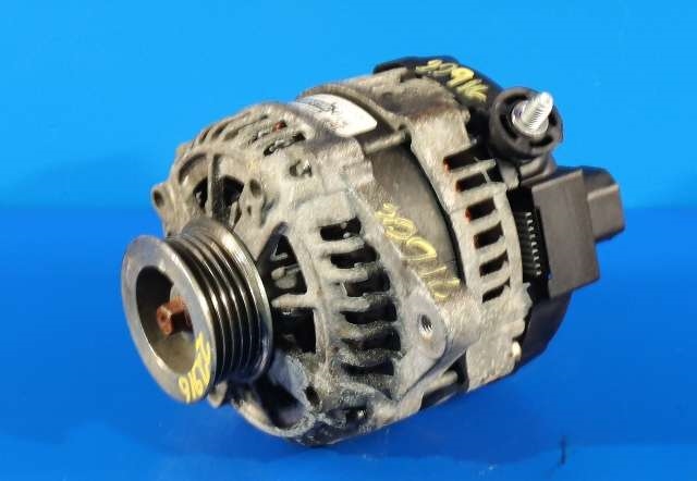 Dynamo til Suzuki SX4 S-CROSS 2013-->> (Type II)  (DENSO|104211-3400|31400-61M00|)
