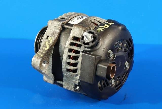 Dynamo til Suzuki SX4 S-CROSS 2013-->> (Type II)  (DENSO|104211-3400|31400-61M00|)
