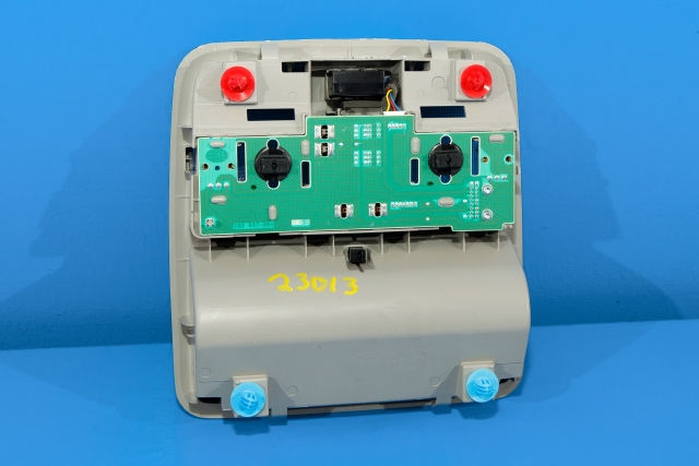 Taklyspanel til Toyota Auris 2013-2015 (Type II, Fase 1)  (TOYOTA|81260-02580|)