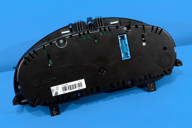 Instrumentpanel til VW Passat 2011-2015 (B7) (B7) (VAG|3AA 920 870|)