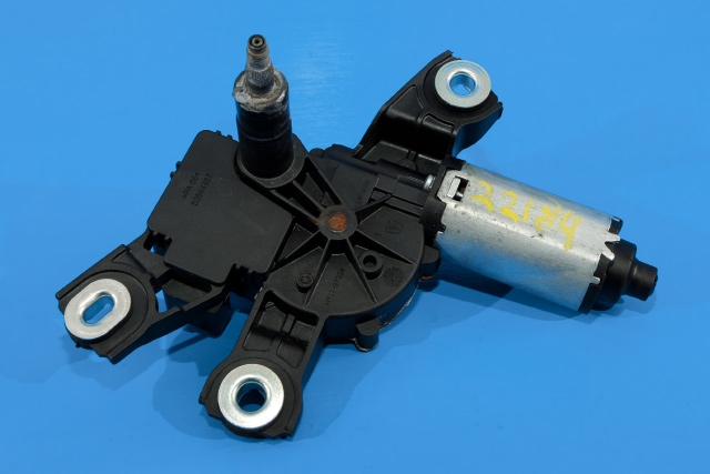 Viskermotor bakrute til VW Passat, 2011-2015 (B7) (B7) (VAG|3C9 955 711 A)