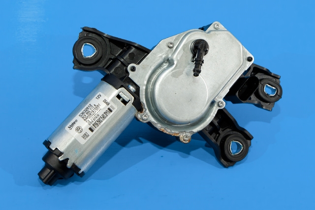 Viskermotor bakrute til VW Passat 2011-2015 (B7) (B7) (VAG|3C9 955 711 A|)
