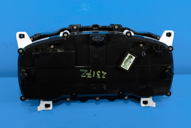 Instrumentpanel til Citroën Berlingo 2019-->> (Type III) (CITROEN|98 311022 80|)