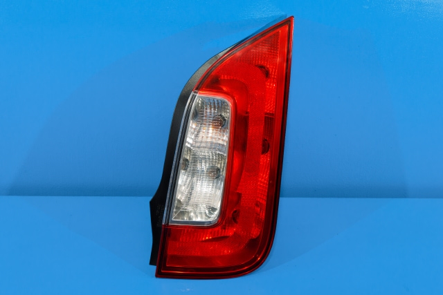 Baklykt høyre til Škoda Citigo 2012-2019 (VAG|1ST 945 096 C|)