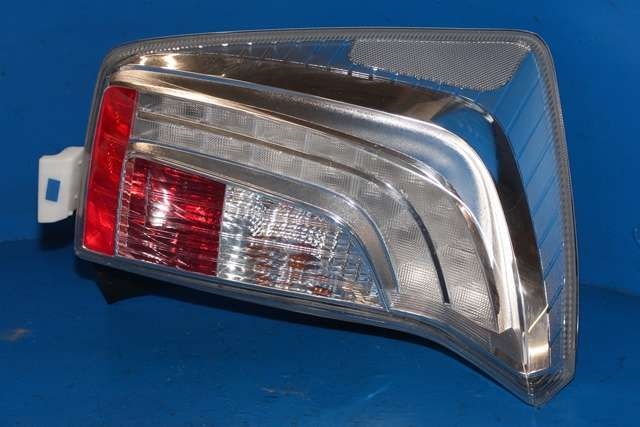 Baklykt venstre til Toyota Prius, 2009-2016 (Type III) (COMBI) (COMBI) 