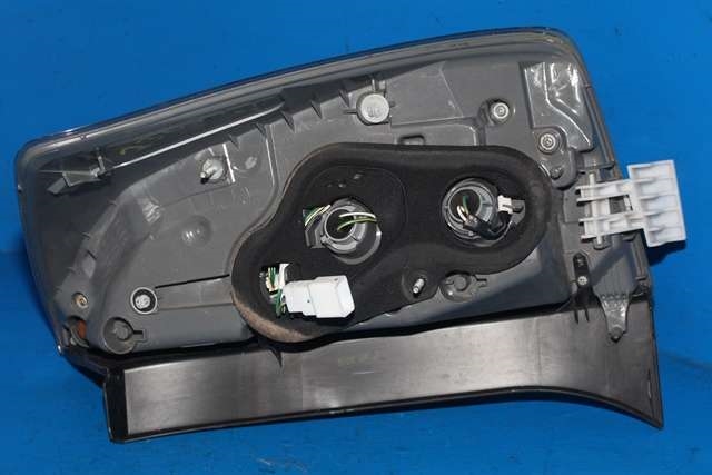 Baklykt venstre til Toyota Prius 2009-2016 (Type III) (COMBI) (COMBI)